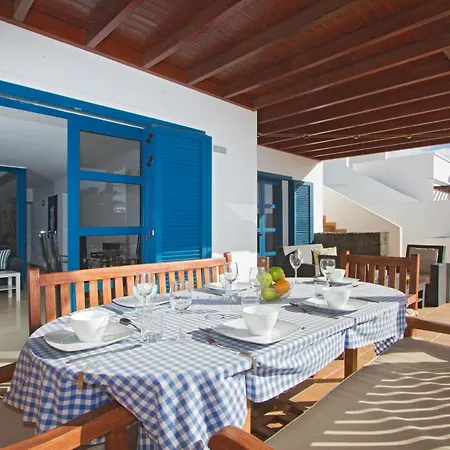 Casa Rossi Πλάγια Μπλάνκα