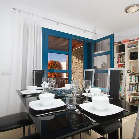 Casa Rossi וילה *