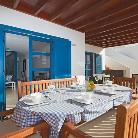 Casa Rossi וילה *