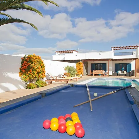 וילה Casa Rossi *