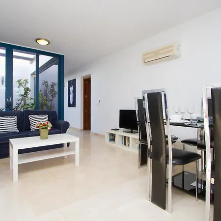 Casa Rossi * Playa Blanca