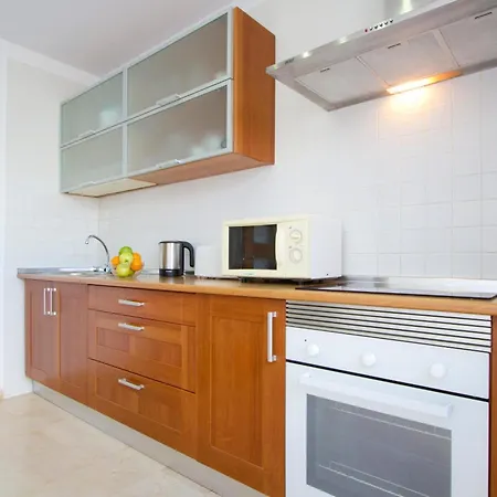 Casa Rossi Villa Playa Blanca
