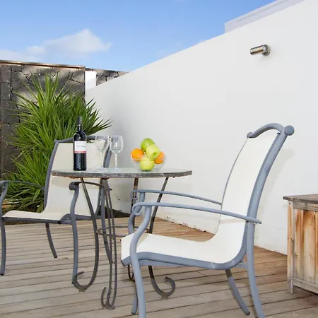 Casa Rossi * Playa Blanca